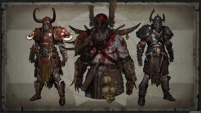 Diablo 4: Leaderboard Legends Arise
