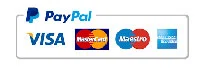 paypal credit cards logo